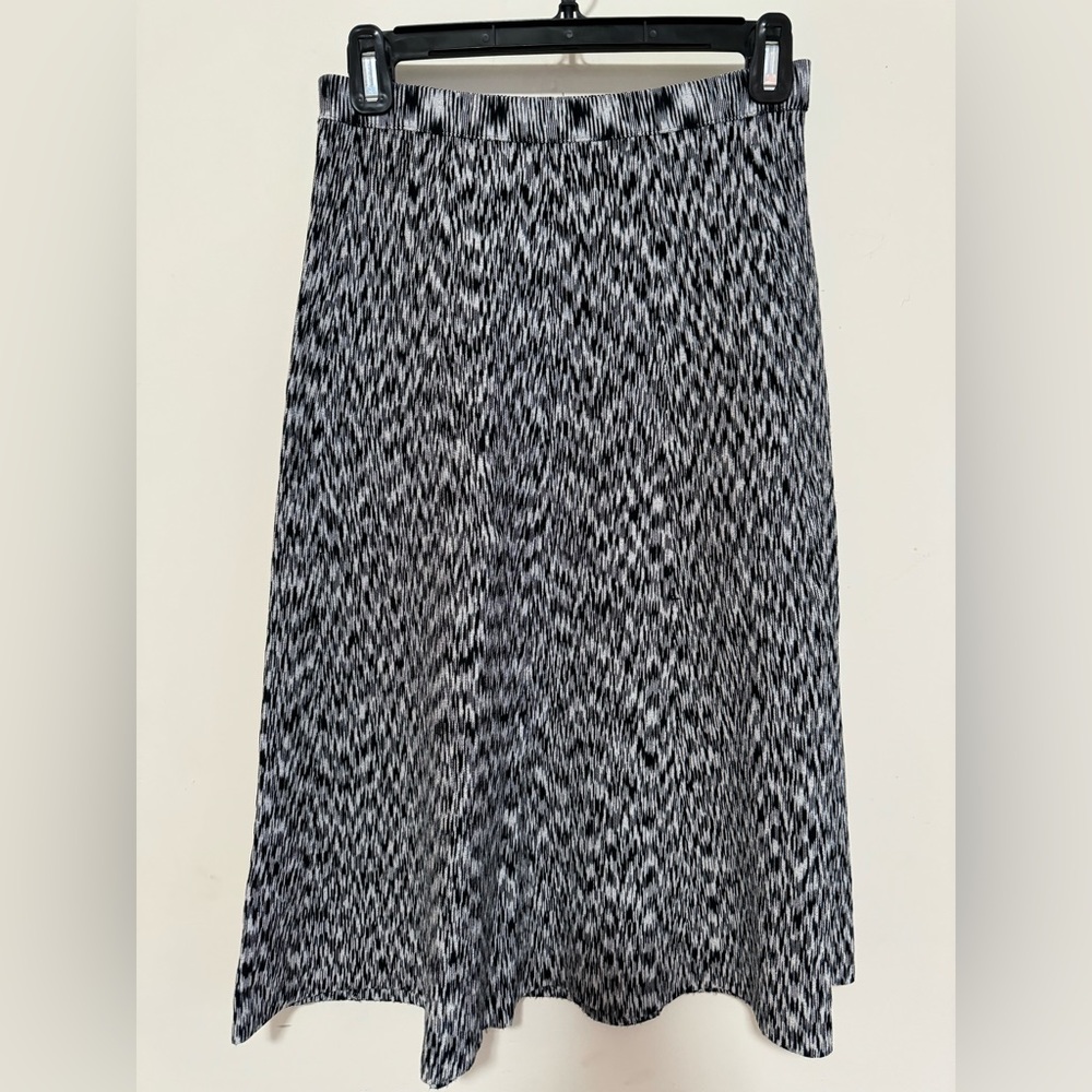 Ann Taylor Midi Skirt